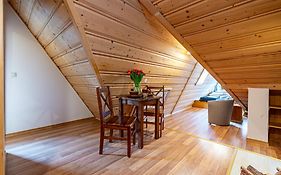 Apartamenty Pod Sloncem