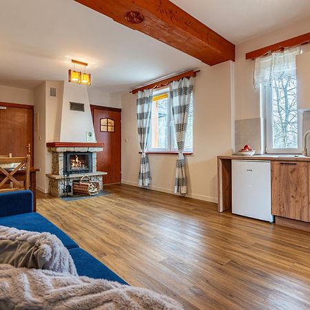 Apartamenty Pod Sloncem Косьцелісько Екстер'єр фото