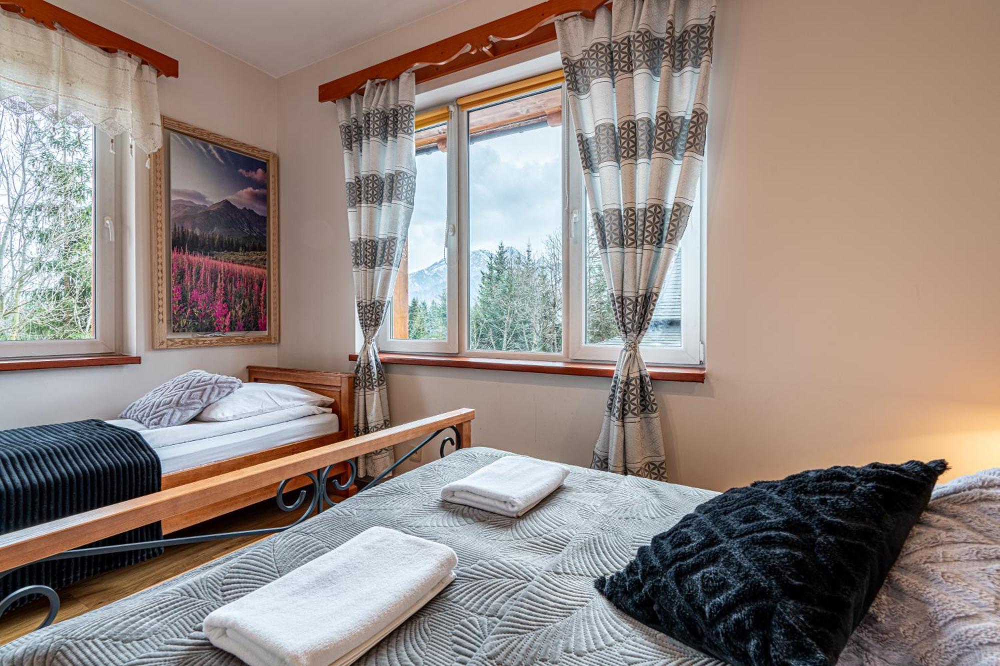 Apartamenty Pod Sloncem Косьцелісько Екстер'єр фото
