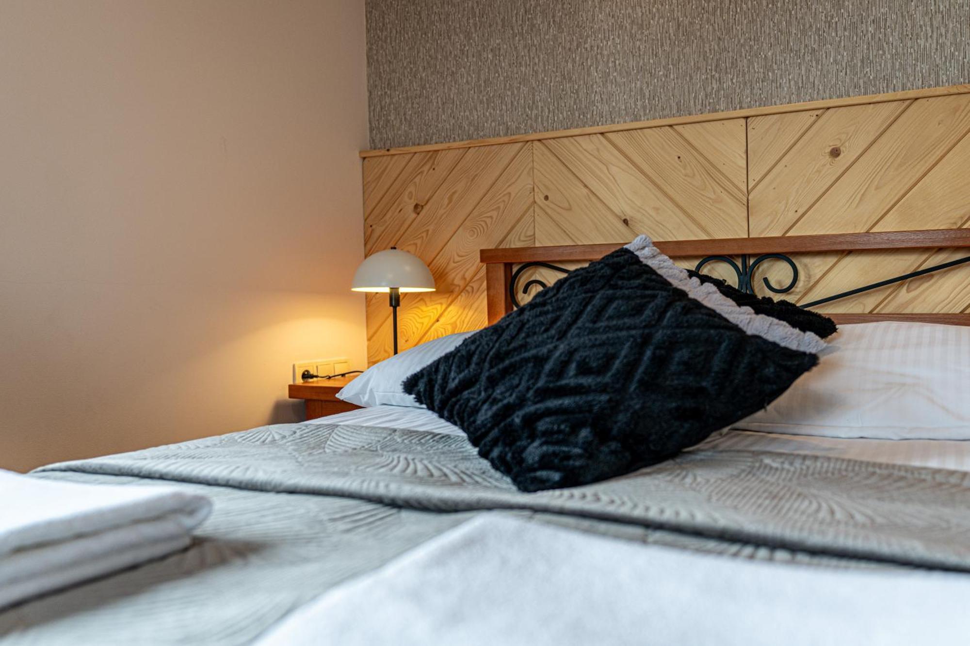 Apartamenty Pod Sloncem Косьцелісько Екстер'єр фото