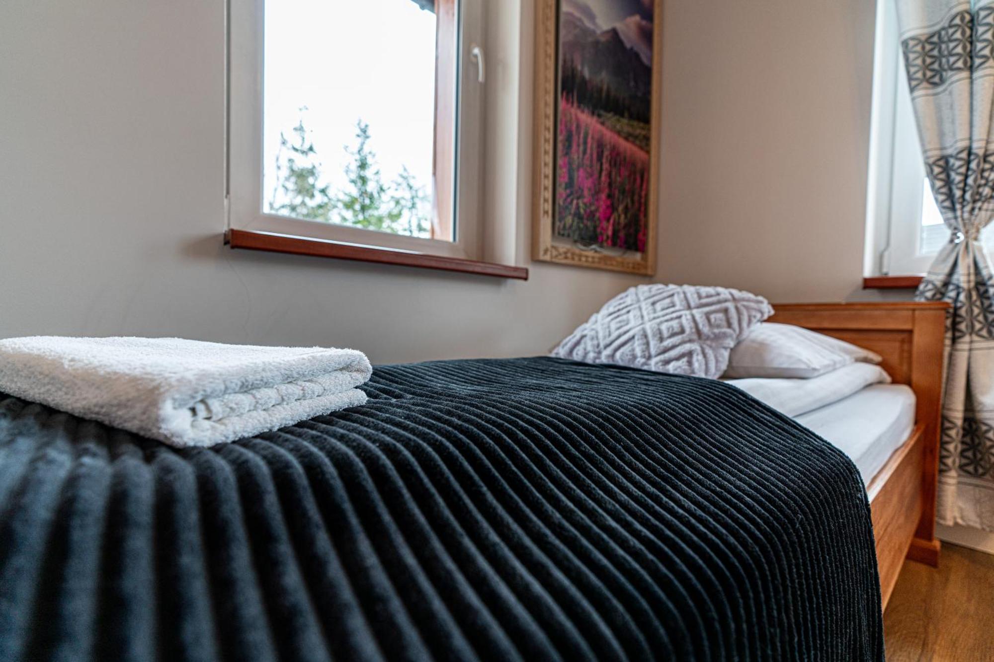 Apartamenty Pod Sloncem Косьцелісько Екстер'єр фото