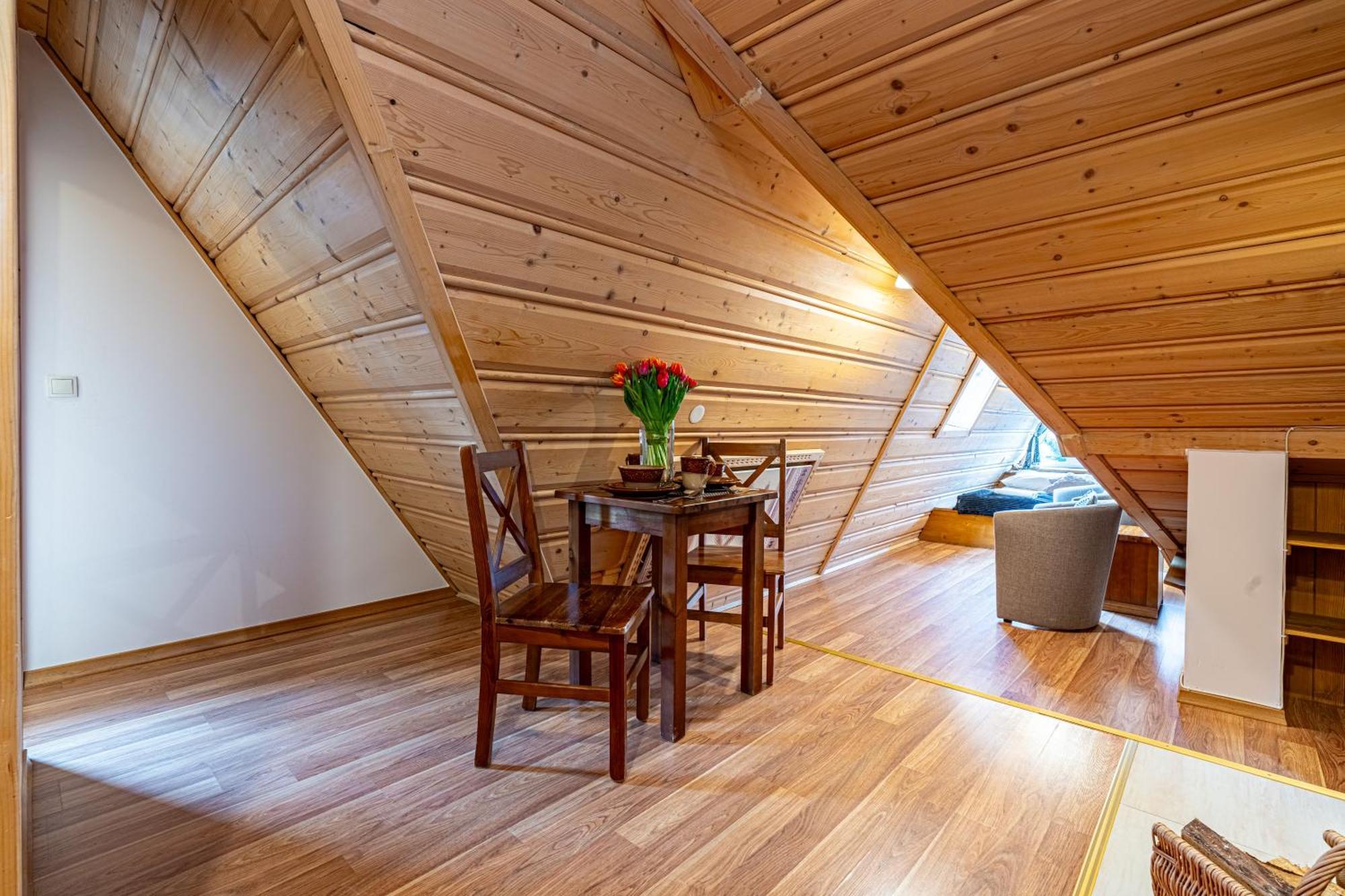 Apartamenty Pod Sloncem Косьцелісько Екстер'єр фото