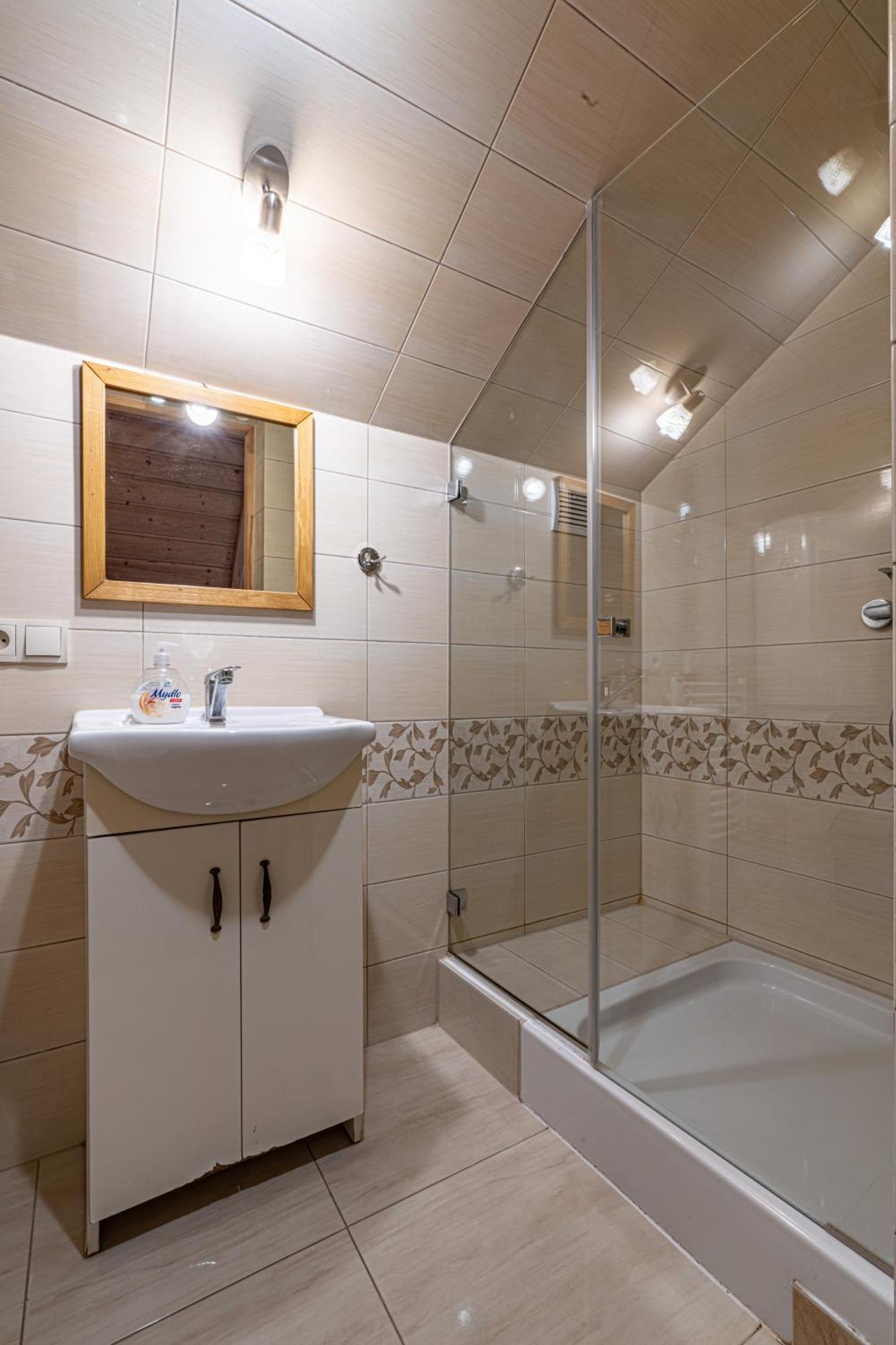 Apartamenty Pod Sloncem Косьцелісько Екстер'єр фото