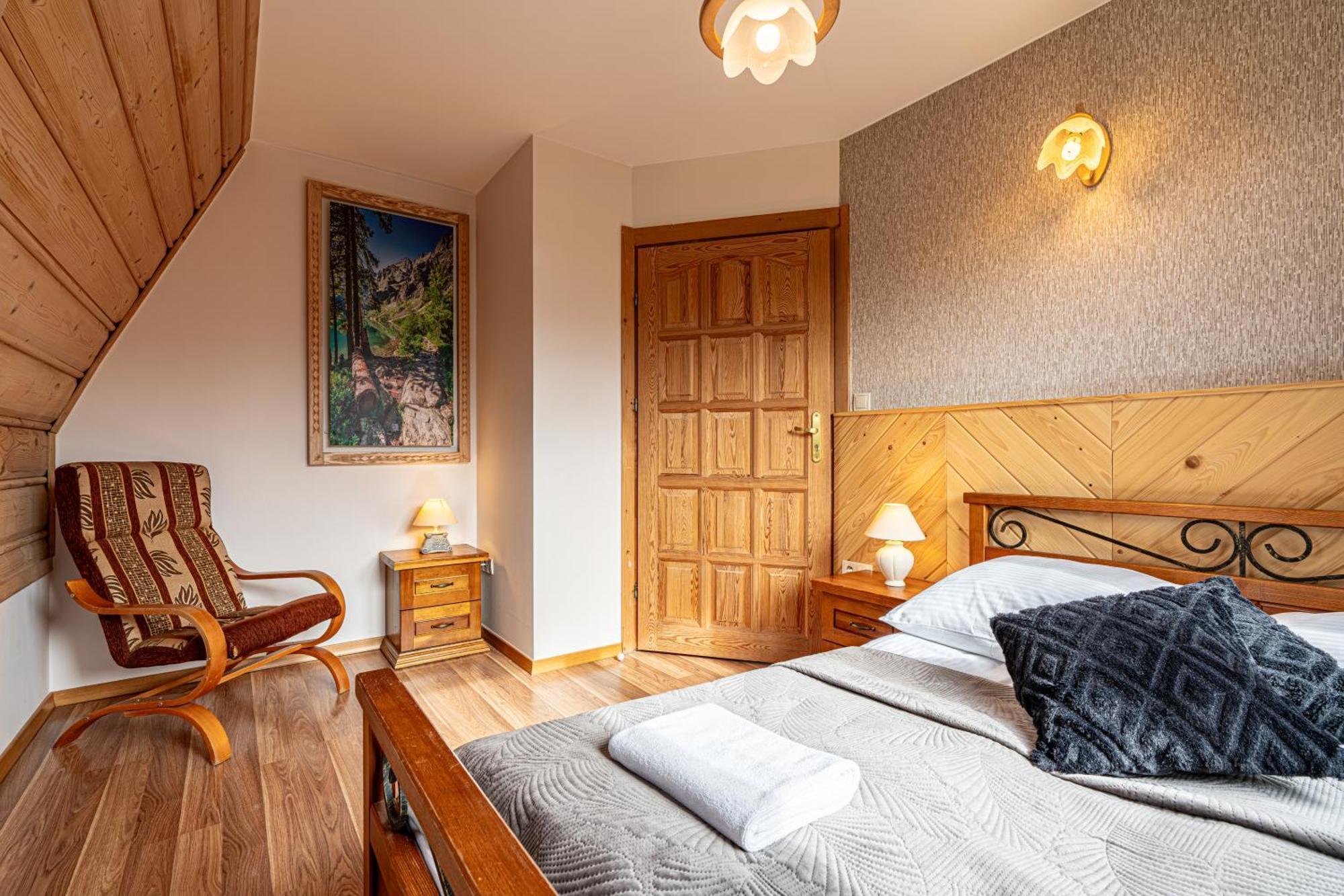 Apartamenty Pod Sloncem Косьцелісько Екстер'єр фото