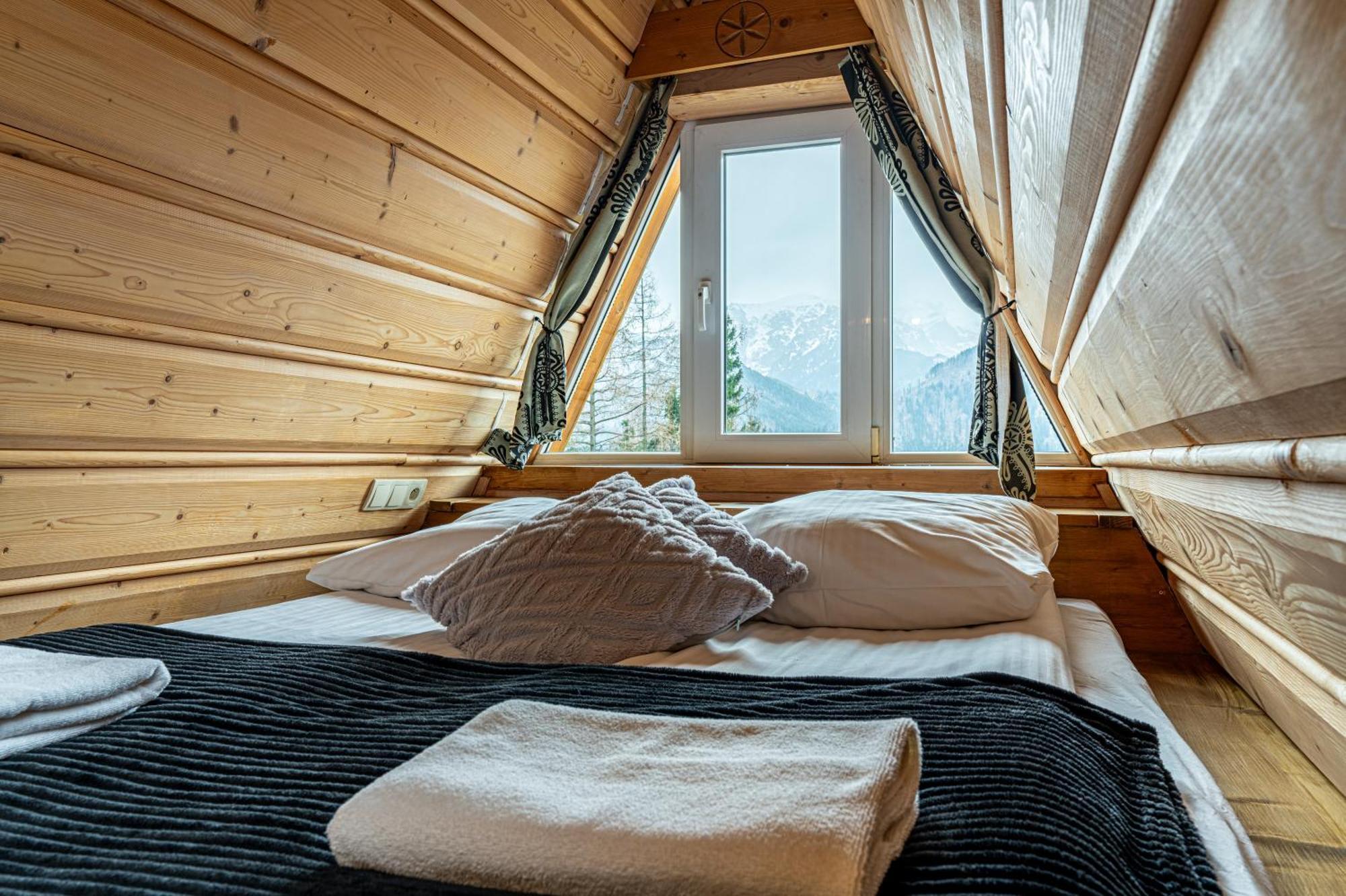 Apartamenty Pod Sloncem Косьцелісько Екстер'єр фото