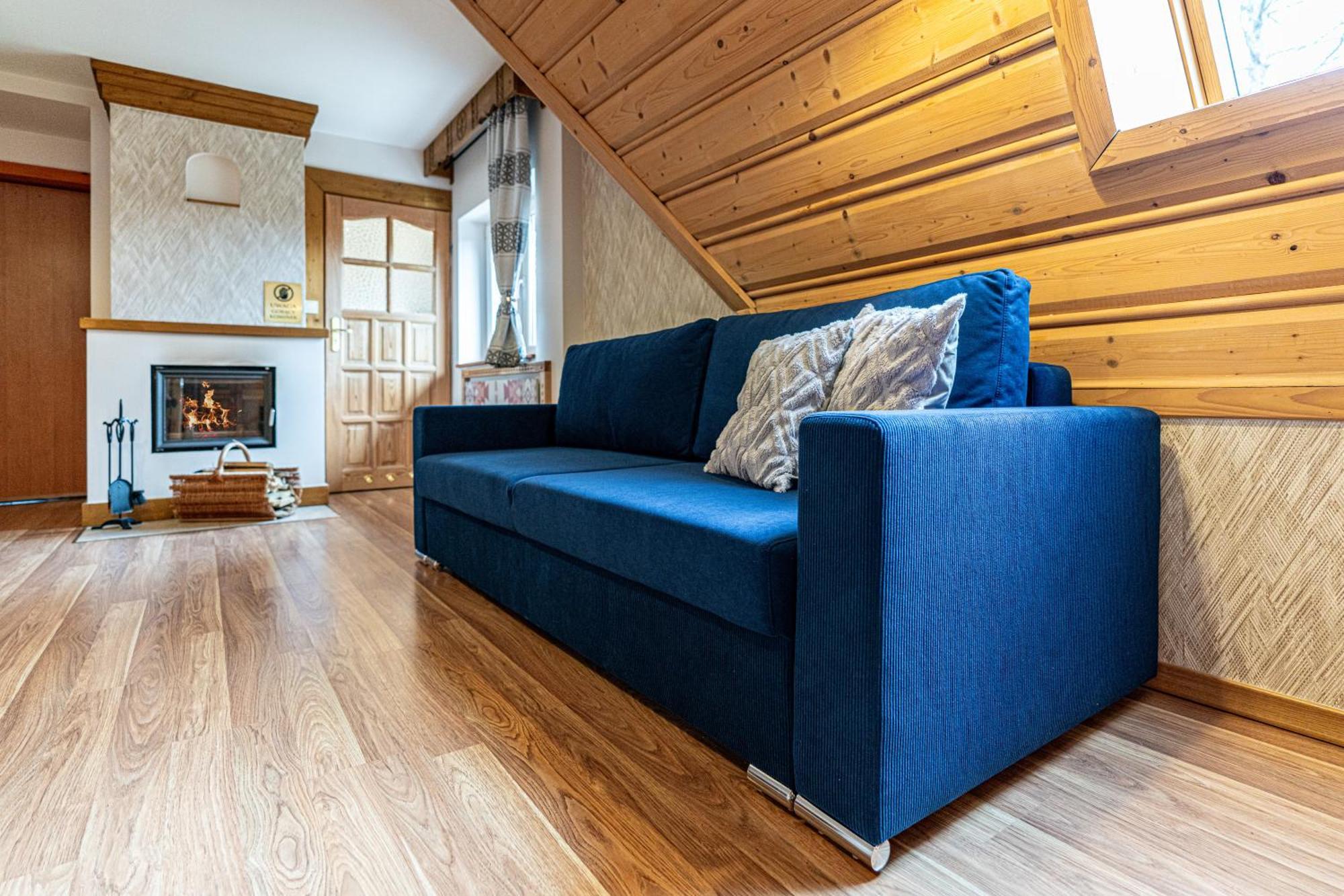 Apartamenty Pod Sloncem Косьцелісько Екстер'єр фото