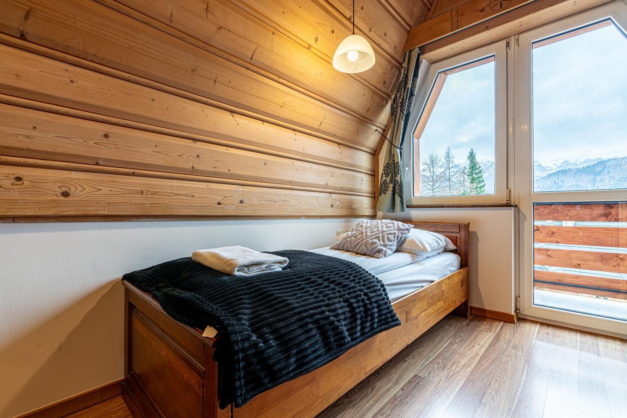 Apartamenty Pod Sloncem Косьцелісько Екстер'єр фото