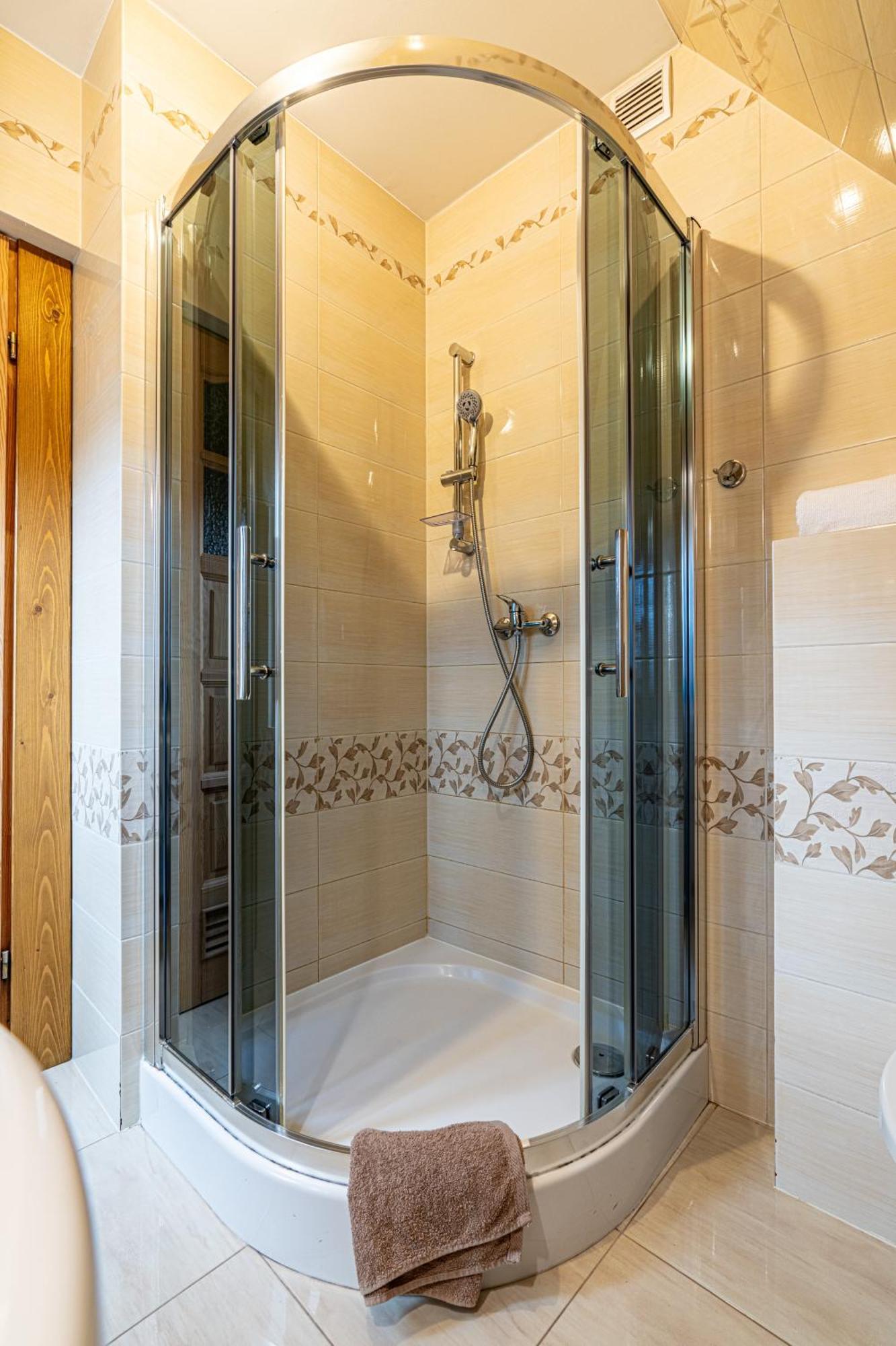 Apartamenty Pod Sloncem Косьцелісько Екстер'єр фото