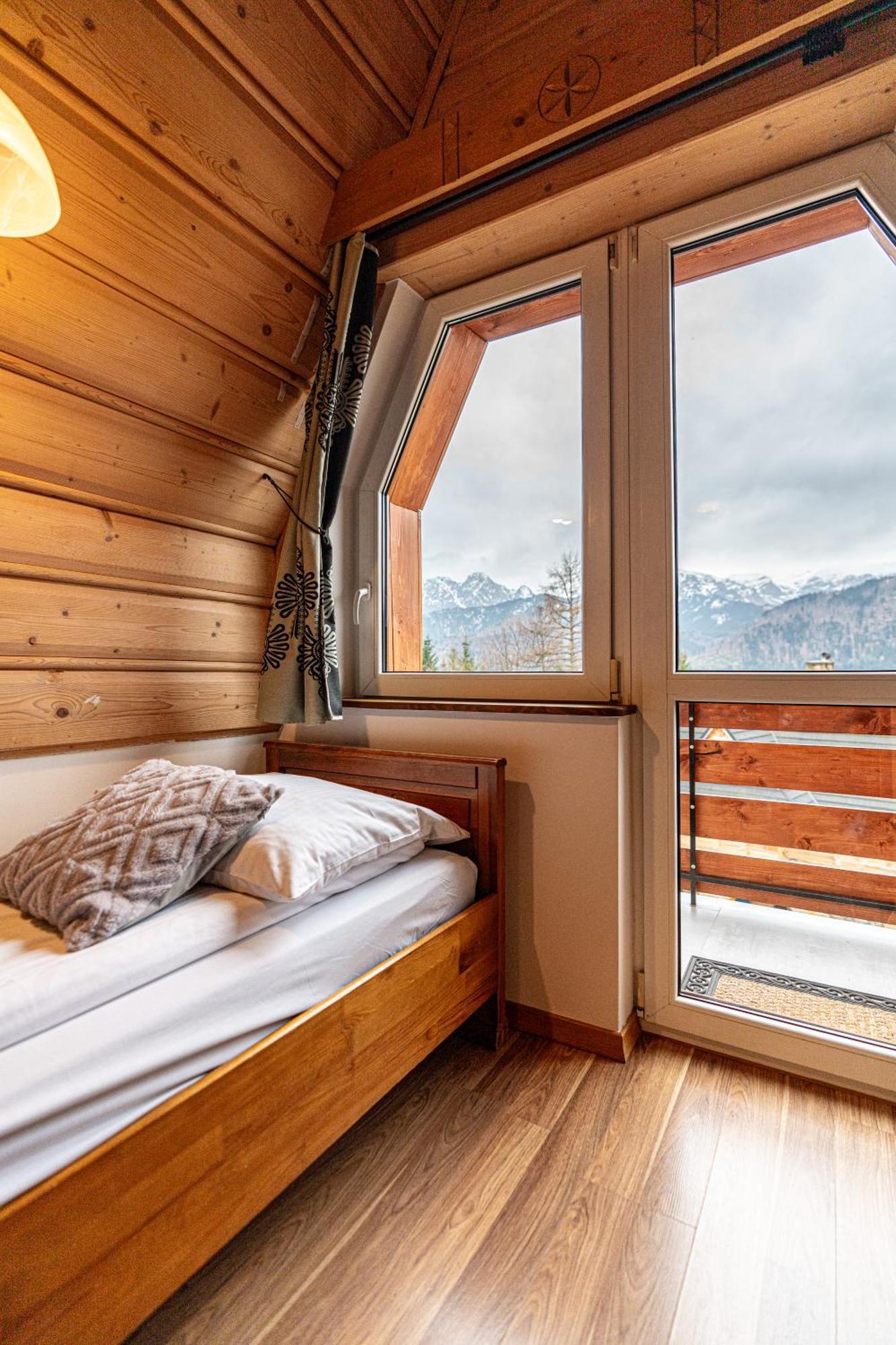 Apartamenty Pod Sloncem Косьцелісько Екстер'єр фото
