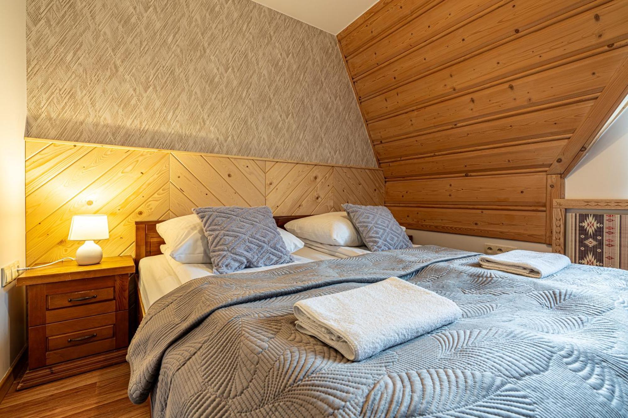 Apartamenty Pod Sloncem Косьцелісько Екстер'єр фото