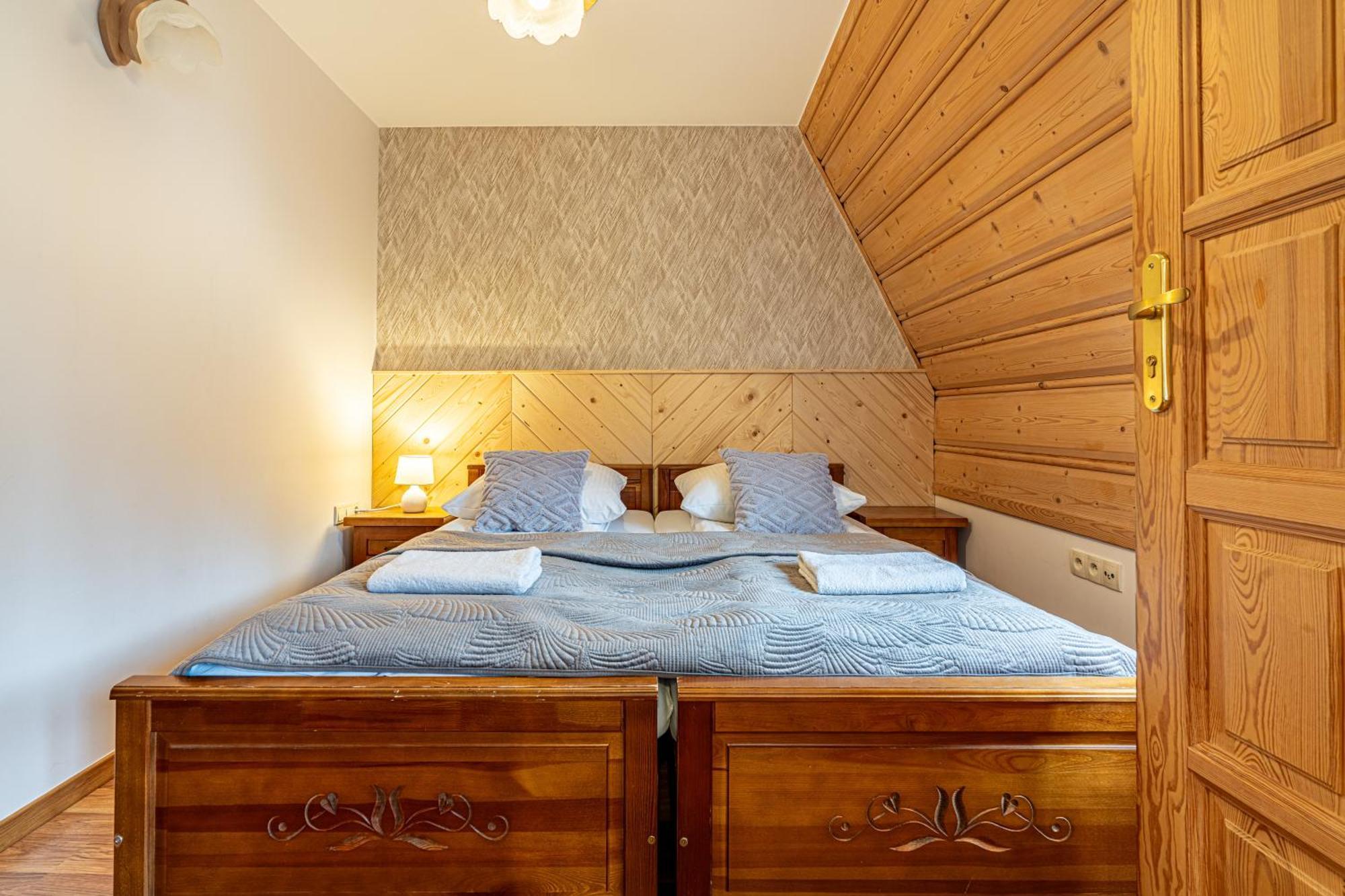 Apartamenty Pod Sloncem Косьцелісько Екстер'єр фото