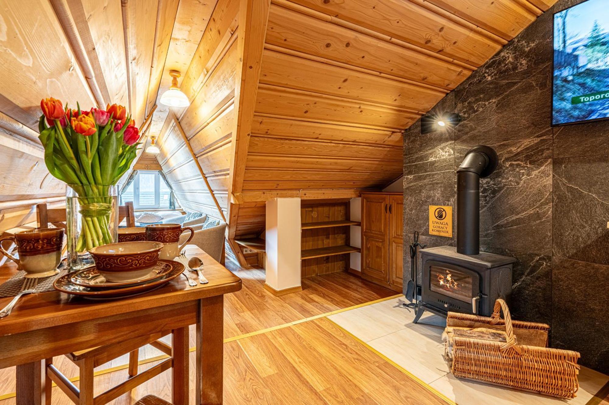 Apartamenty Pod Sloncem Косьцелісько Екстер'єр фото