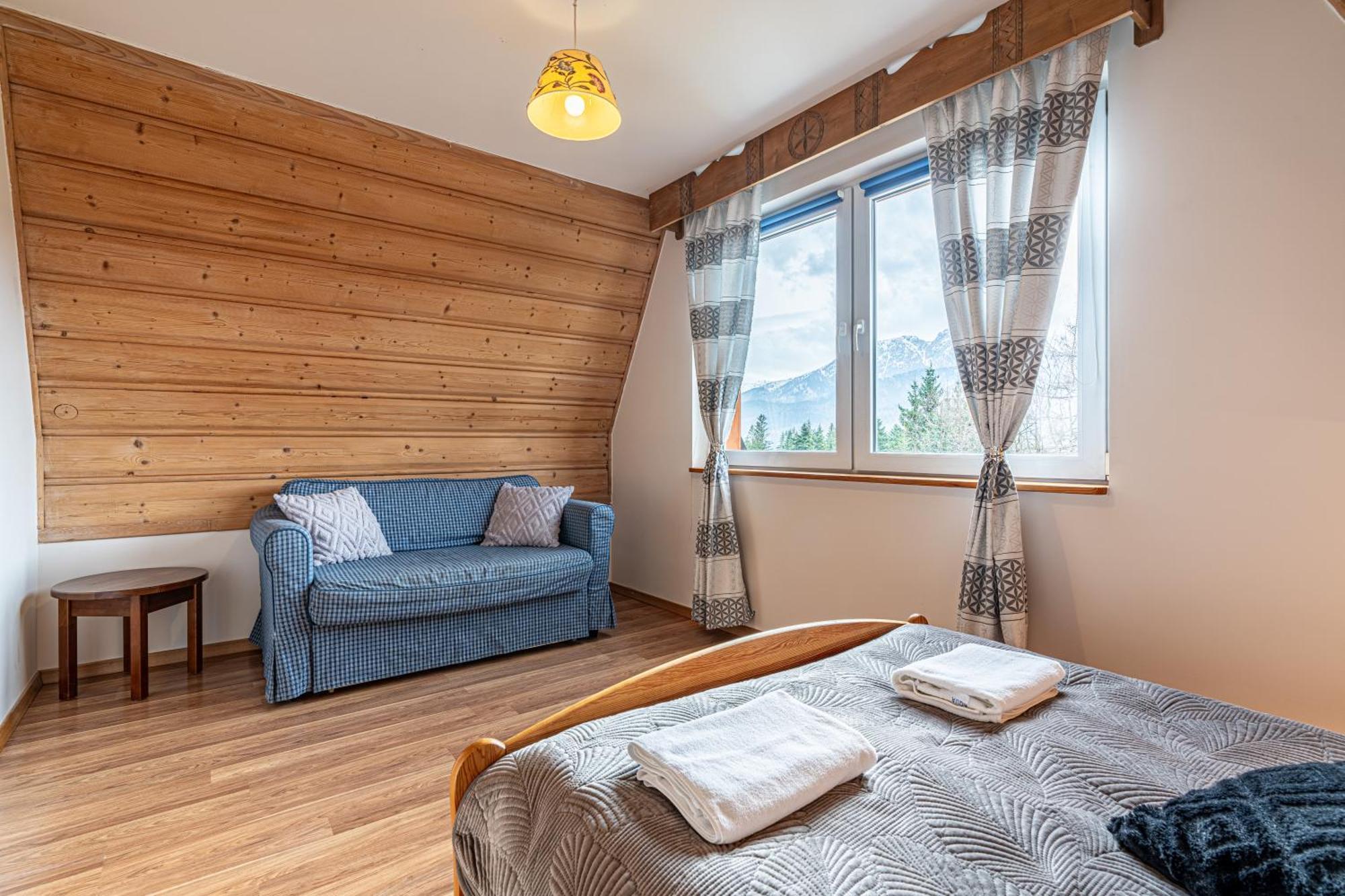 Apartamenty Pod Sloncem Косьцелісько Екстер'єр фото