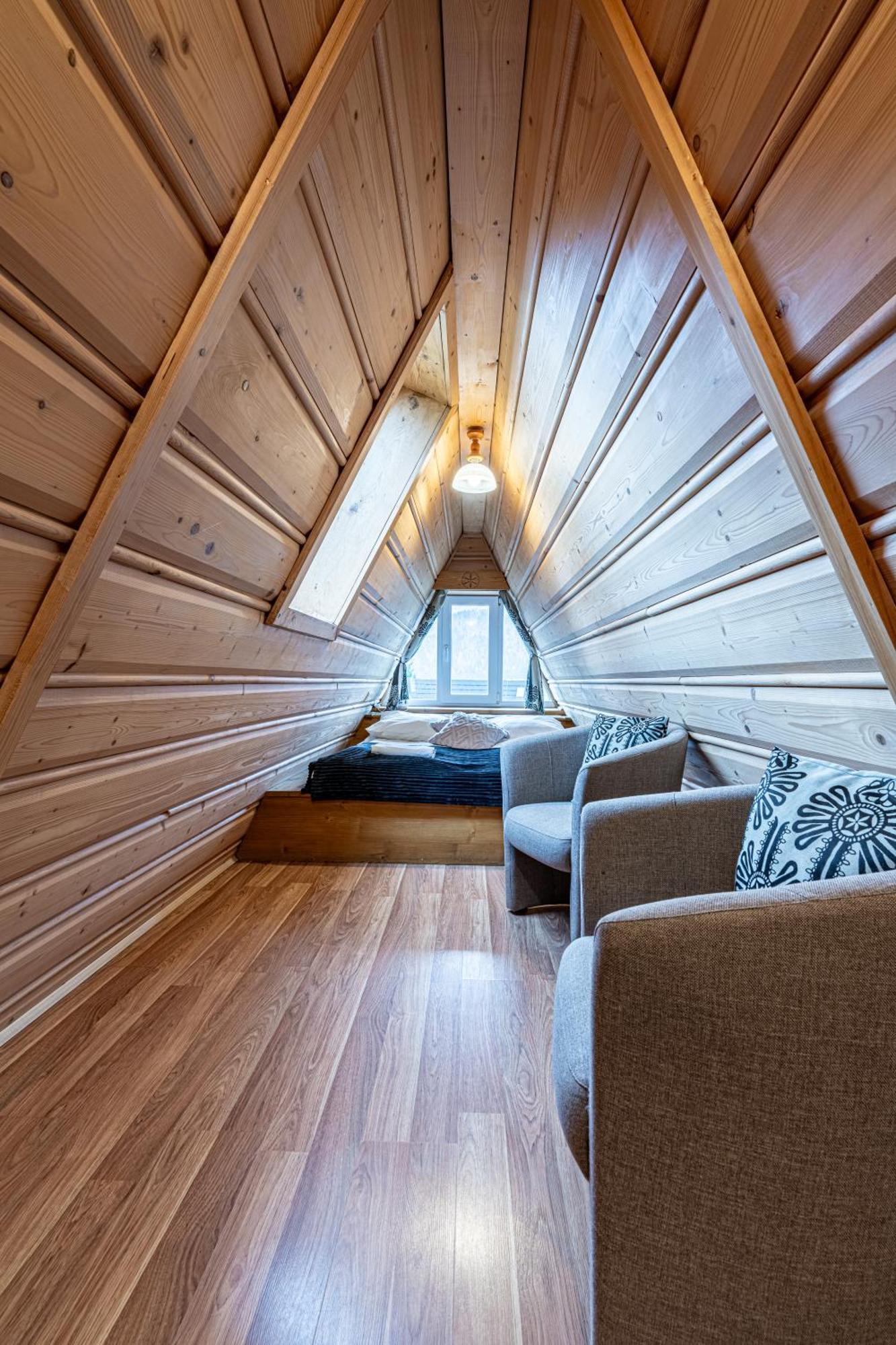 Apartamenty Pod Sloncem Косьцелісько Екстер'єр фото