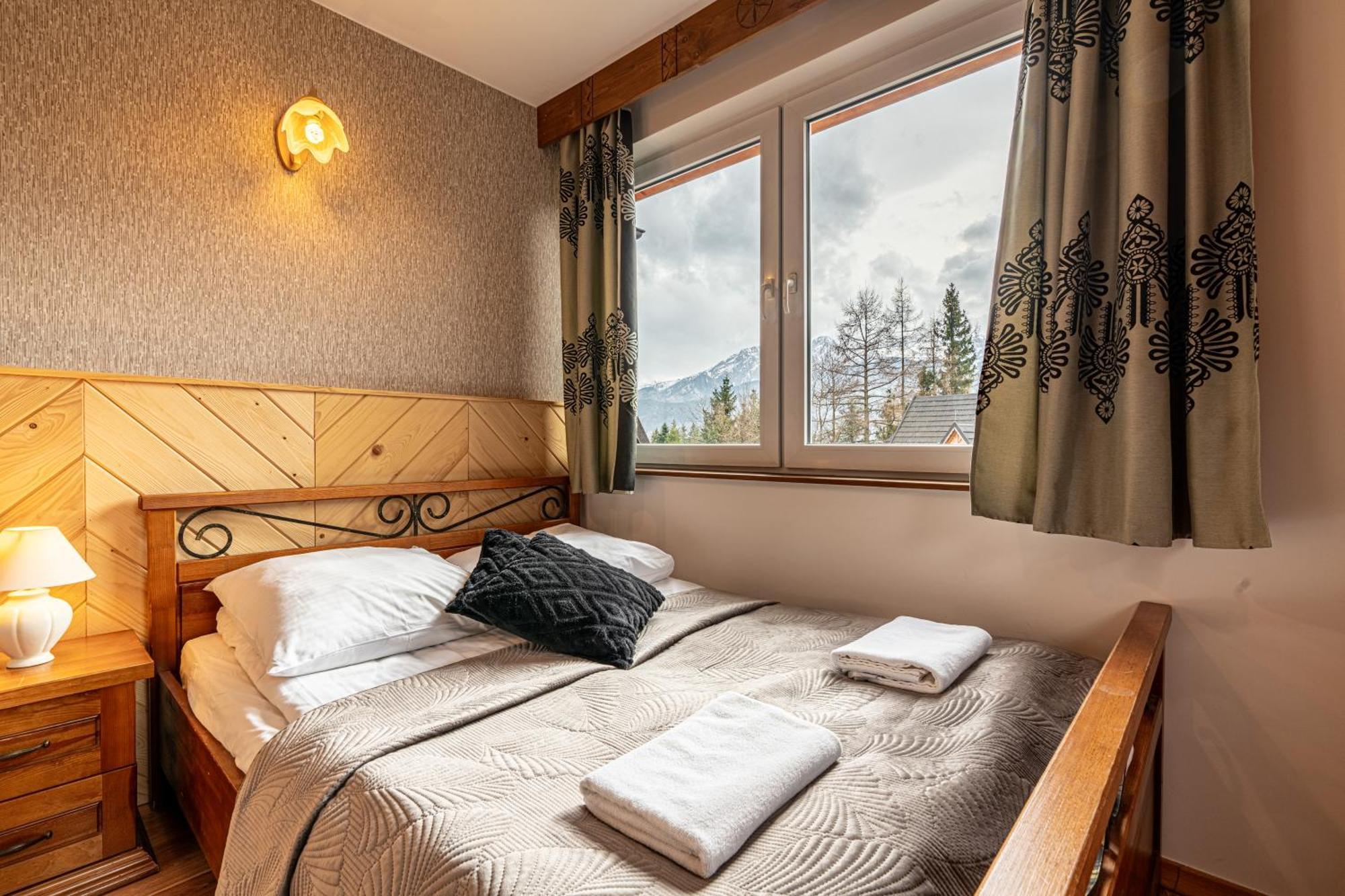 Apartamenty Pod Sloncem Косьцелісько Екстер'єр фото