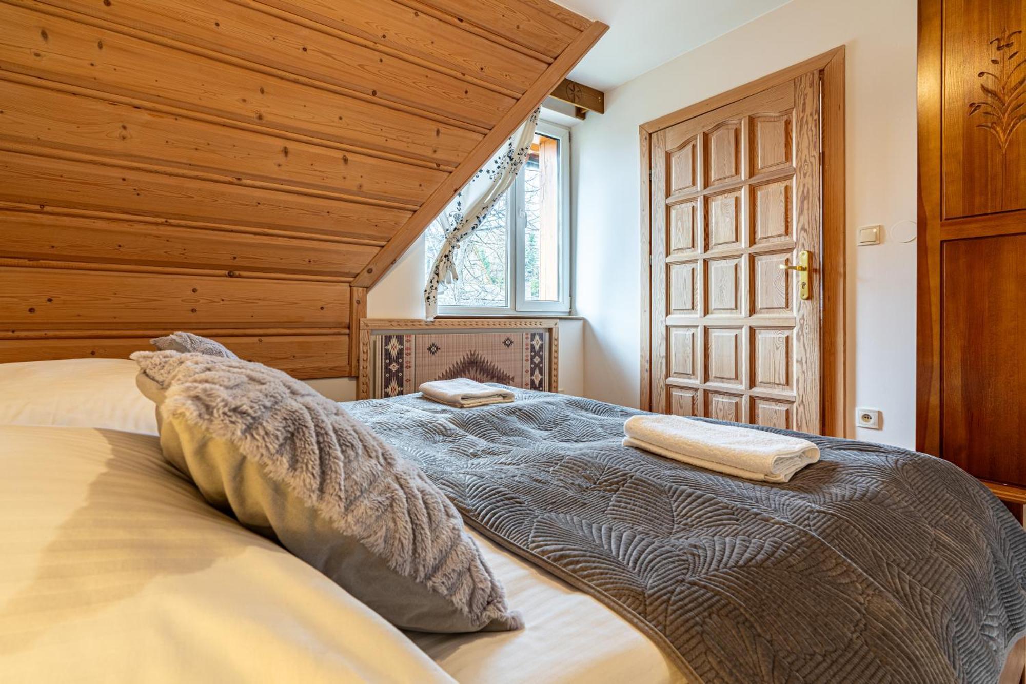 Apartamenty Pod Sloncem Косьцелісько Екстер'єр фото